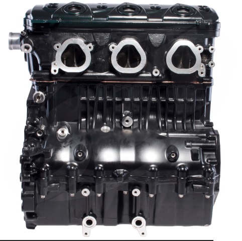 Двигатель Премиум сборка для  Sea-Doo 4-Tec SC 2006-2016  (исключение, все 300hp)